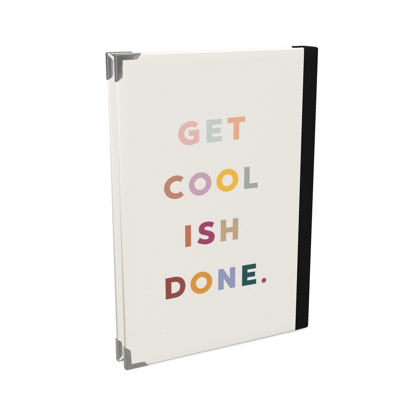 GET COOL ISH DONE 2023 PLANNER