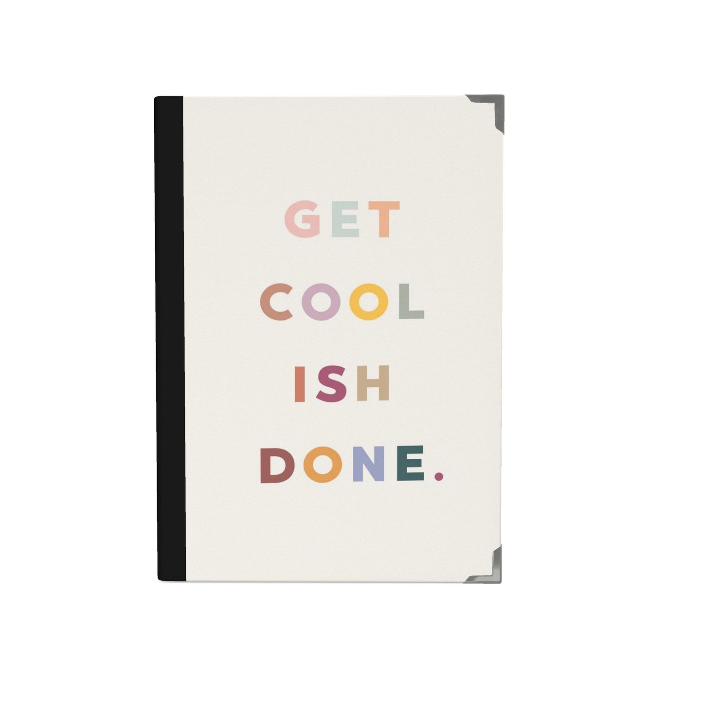 GET COOL ISH DONE 2023 PLANNER