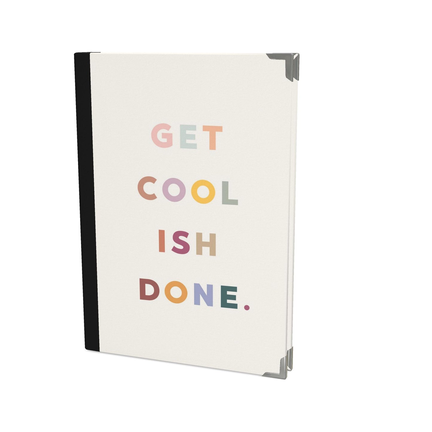 GET COOL ISH DONE 2023 PLANNER